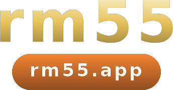 rm55 logo