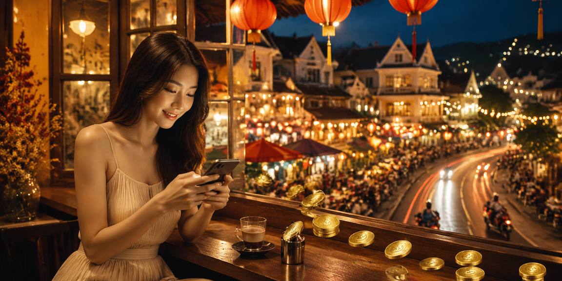 rm55 Slot Đĩa Ngọc